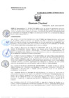 Vista preliminar de documento Resolución Directoral N° 063-2019-GOREU-DIRESA-HAYA