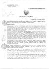 Vista preliminar de documento Resolución Directoral N° 028-2019-GOREU-DIRESA-HAYA