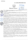 Vista preliminar de documento Resolución Directoral N° 174-2020-GOREU-DIRESA-HAYA