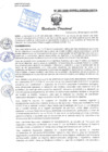Vista preliminar de documento Resolución Directoral N° 207-2020-GOREU-DIRESA-HAYA