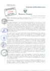 Vista preliminar de documento Resolución Directoral N° 045-2021-GOREU-DIRESA-HAYA