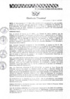 Vista preliminar de documento Resolución Directoral N° 296-2023-GOREU-DIRESA-HAYA