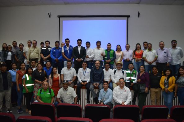 Municipalidad De Sullana Destaca En Cumplimiento Del Programa EDUCCA