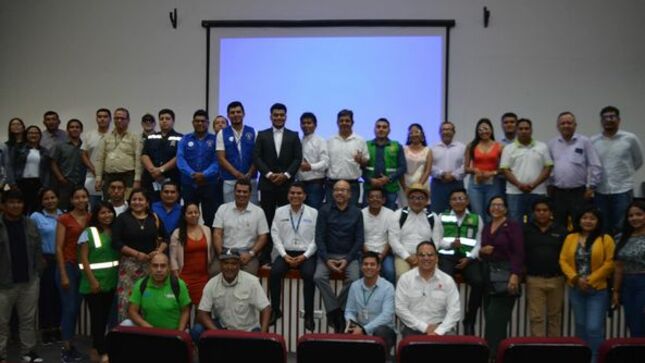 Municipalidad De Sullana Destaca En Cumplimiento Del Programa EDUCCA
