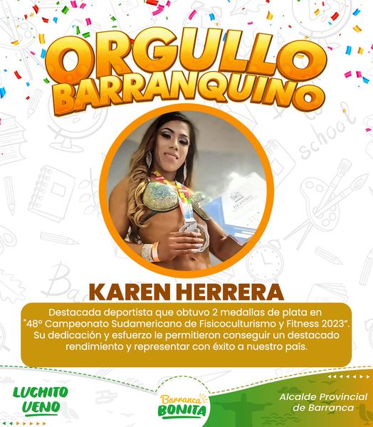 orgullo barranquino
