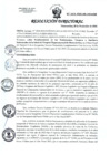 Vista preliminar de documento Resolución Directoral N.° 1613-2023-D-HD-HVCA/DE