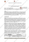 Vista preliminar de documento RESOLUCION ADMINISTRATIVA-001995-2023-P-CSJAN