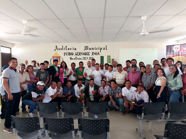 Municipalidad De Sullana Realizó Primer Taller Teórico Práctico De Pitahaya