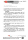 Vista preliminar de documento Resolución Directoral 1229-2023-IPD/DINADAF Federación Deportiva Peruana de Tenis: Participación en evento deportivo internacional.