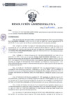 Vista preliminar de documento R.A. N° 495-2023-OGRH-HEVES
