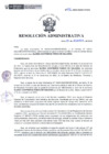 Vista preliminar de documento R.A. N° 496-2023-OGRH-HEVES