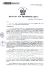 Vista preliminar de documento R.A. N° 497-2023-OGRH-HEVES