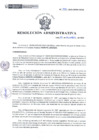 Vista preliminar de documento R.A. N° 498-2023-OGRH-HEVES