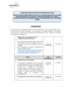 Vista preliminar de documento 4.- COMUNICADO