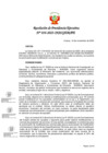Vista preliminar de documento Resolucion N° 056-2023-INAIGEM-PE