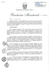 Vista preliminar de documento R.M. Nro 311-2018-MEM/DM