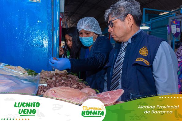 mercado