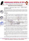 Vista preliminar de documento RESOLUCION DE ALCALDIA 338-2023-MDT-A