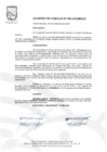 Vista preliminar de documento Acuerdo de Concejo N° 080-2023/MVES