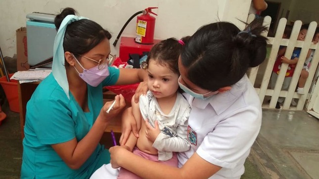 Centro de Salud de José Leonardo Ortiz destaca la importancia de la prevención en la Salud Infantil