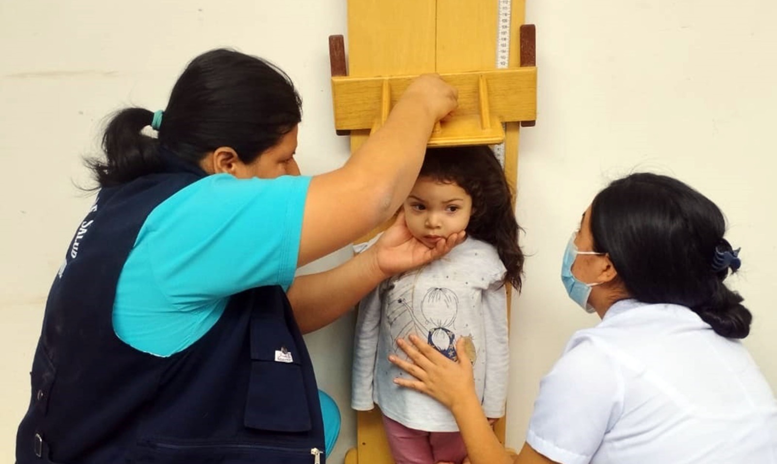 Centro de Salud de José Leonardo Ortiz destaca la importancia de la prevención en la Salud Infantil