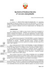 Vista preliminar de documento Resolucion N° 058-2023-INAIGEM-PE