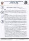 Vista preliminar de documento RESOLUCION DE GERENCIA MUNICIPAL N° 542-2023-GM-MPCH-C