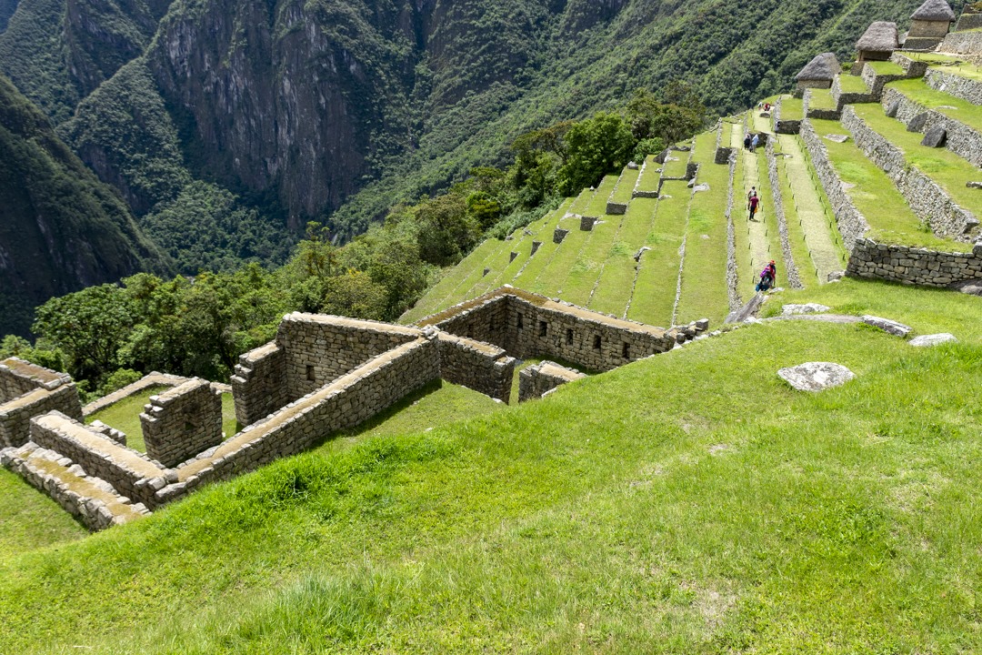 Ministerio de Cultura establece medidas efectivas para cumplir con los horarios de visita en Machupicchu