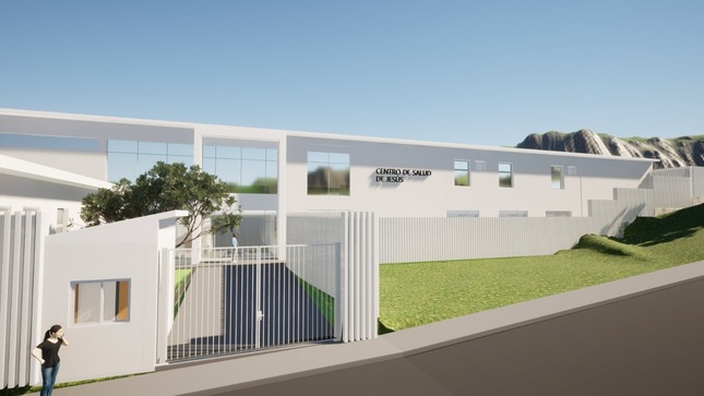 Huánuco: Pronis declara viable proyecto de nueva infraestructura para el Centro de Salud Jesús de Lauricocha