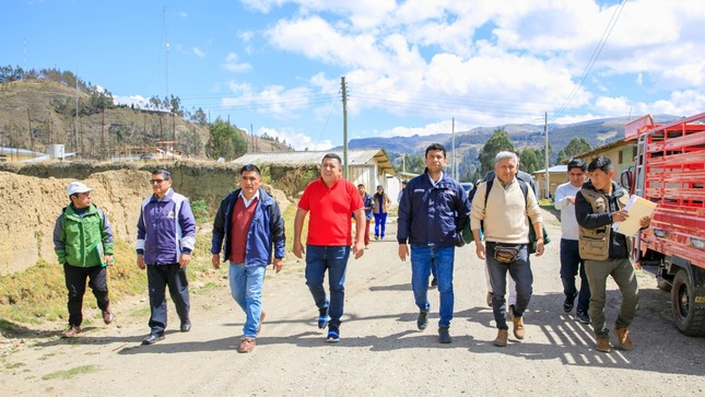 Huánuco: Pronis declara viable proyecto de nueva infraestructura para el Centro de Salud Jesús de Lauricocha