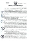 Vista preliminar de documento Resolución Directoral N.° 1625-2023-D-HD-HVCA/DE