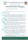 Vista preliminar de documento R.A Nº 0122-2023-MDC/A
