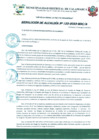 Vista preliminar de documento R.A Nº 0123-2023-MDC/A