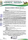 Vista preliminar de documento Resolucion de Alcaldia Nº 448-2023-MPC-M