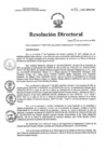 Vista preliminar de documento RD N° 388-2023-HNCH-DG