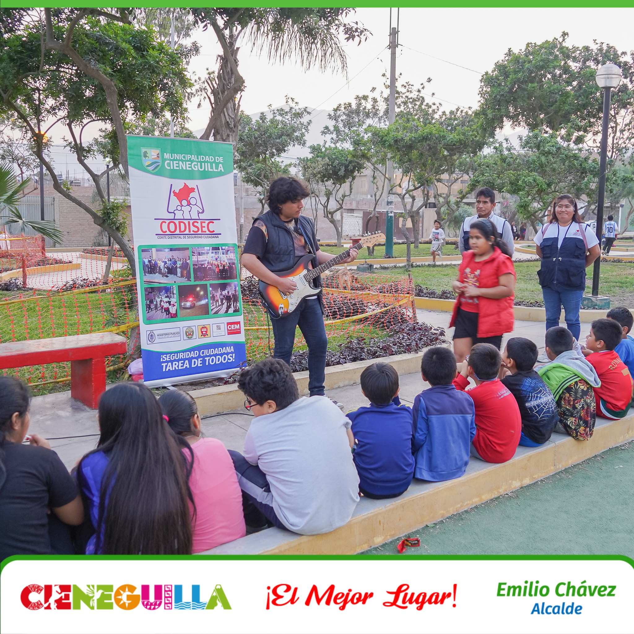 Imagen Cieneguilla
