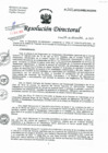 Vista preliminar de documento RD-364-2023-HNHU-DG-UPER