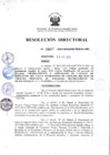 Vista preliminar de documento RESOLUCION DIRECTORAL Nº0667-2023-MIDAGRI-PESCS-1601