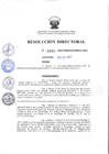 Vista preliminar de documento RESOLUCION DIRECTORAL Nº0668-2023-MIDAGRI-PESCS-1601