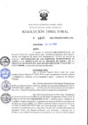 Vista preliminar de documento RESOLUCION DIRECTORAL Nº0670-2023-MIDAGRI-PESCS-1601