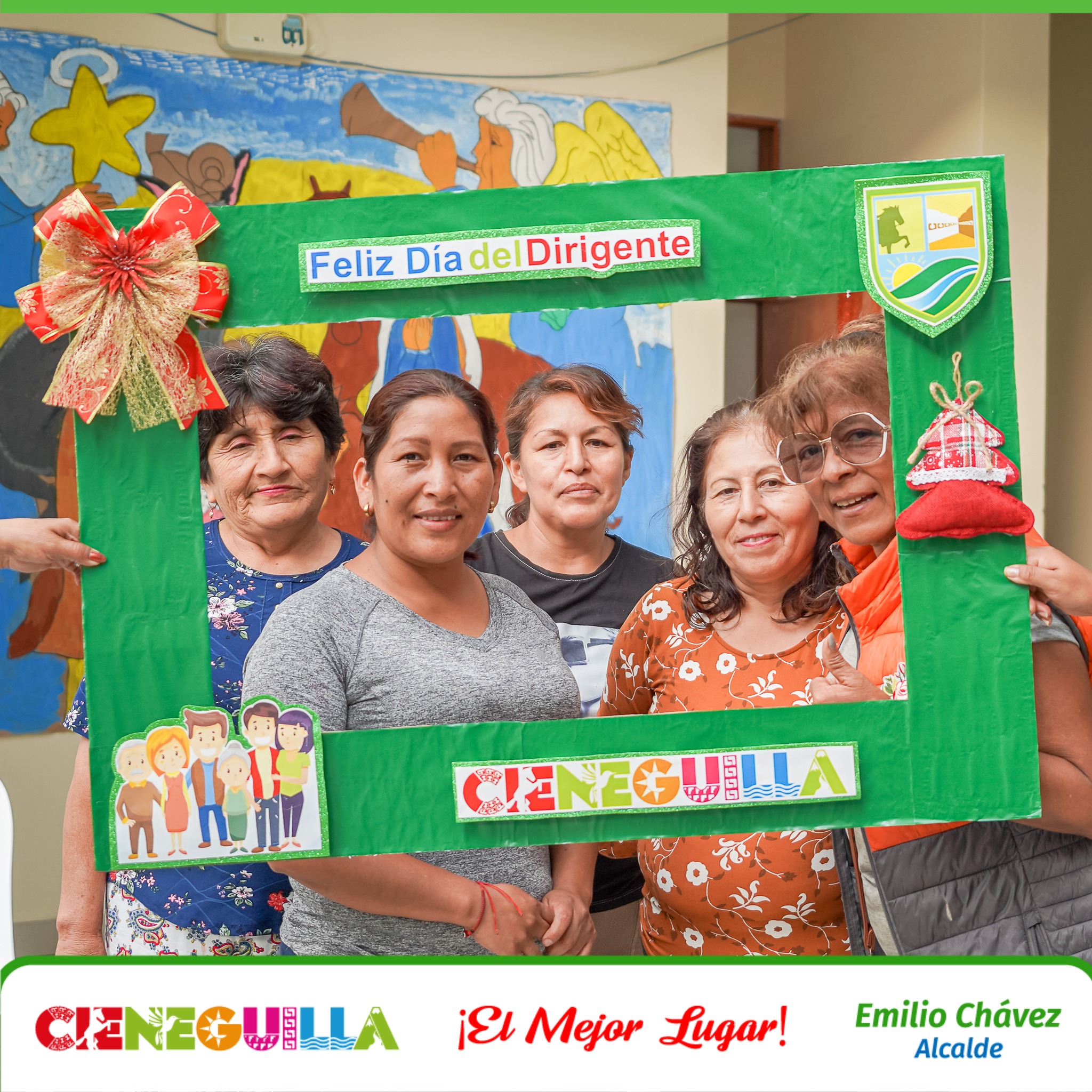 Imagen Cieneguilla