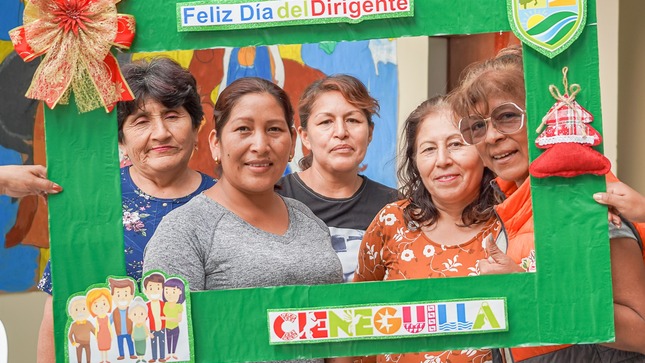 Imagen Cieneguilla