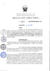 Vista preliminar de documento RESOLUCION DIRECTORAL Nº0672-2023-MIDAGRI-PESCS-1601
