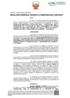 Vista preliminar de documento RG N° 586-2023-GRLL-GGR-GRCO