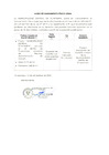 Vista preliminar de documento AVISO DE SANEAMIENTO FISICO LEGAL - PREDIO TICAPAMPA
