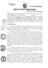 Vista preliminar de documento Resolución Directoral N.° 1630-2023-D-HD-HVCA/DE