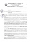Vista preliminar de documento ACUERDO DE CONCEJO N° 222-2023