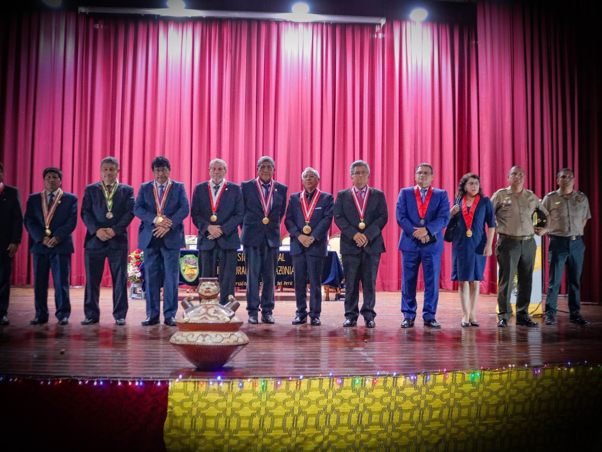 XXIV ANIVERSARIO UNIA