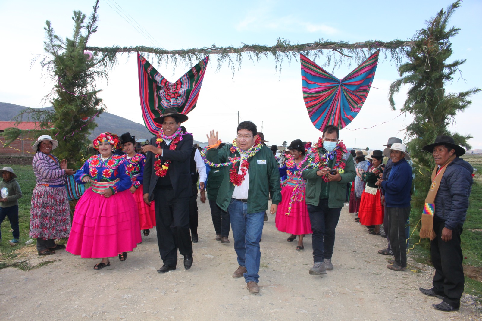 PUNO