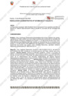 Vista preliminar de documento RESOLUCION ADMINISTRATIVA-001999-2023-P-CSJAN